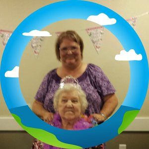 Meet your Posher, Jackie